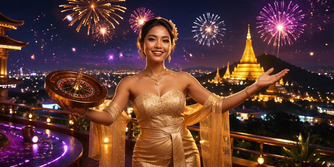 a1660 Evolution Live — မြန်မာ အွန်လိုင်းရှိ သတ်မှတ်ထားသော တက်ကြွသော ကစားနည်း